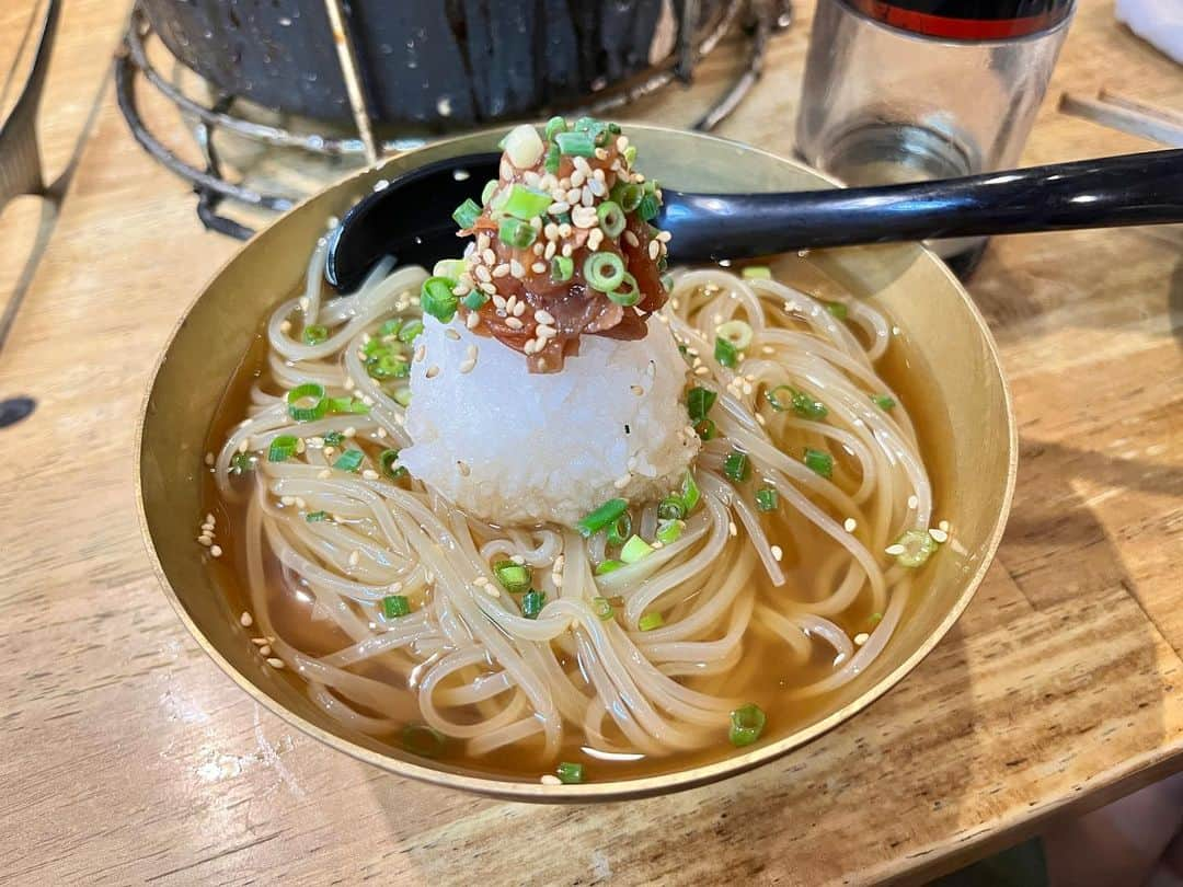 廣瀬詩映莉さんのインスタグラム写真 - (廣瀬詩映莉Instagram)「ラーメン以外の麺たちフォルダ  IVOホームズパスタ・JAZZ KEIRIN・圧延ジャパンミー・三四郎Neo・櫻井謹製・酢重indigo・から好し・慎  #パスタ #うどん #そば #冷麺 #pasta #udon #soba #noodle」10月11日 3時52分 - shieri_udon