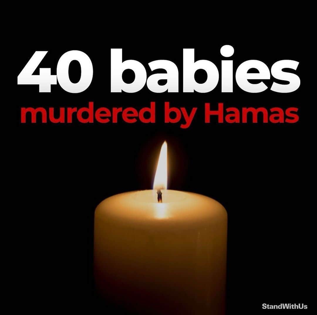 バー・ラファエリのインスタグラム：「1200+ dead  2800+ injured  120+ hostages   The numbers keep rising.  Women, children and elders being kidnapped from their homes, dragged to Gaza and kept hostage. CIVILIANS slaughtered. Bodies dragged around and being celebrated Burning down homes, ambulances deliberately bombed.  This is NOT about politics.  This is NOT about religion   It IS about HUMANITY It is about standing against evil. It is about the security of the world.  This is TERROR.  The whole world should protect itself from hamas, just like they did from Al Queda, just like they did from Isis. The whole world should stand with Israel while we protect ourselves.   💔」