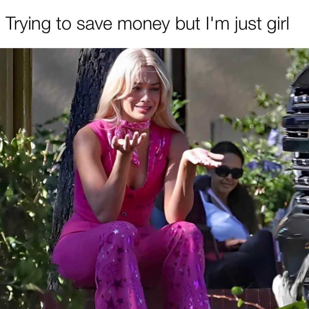 Beginning Boutiqueのインスタグラム：「Like literally what do you want from me?!?!? ⁠ ⁠ Credit: @girls」