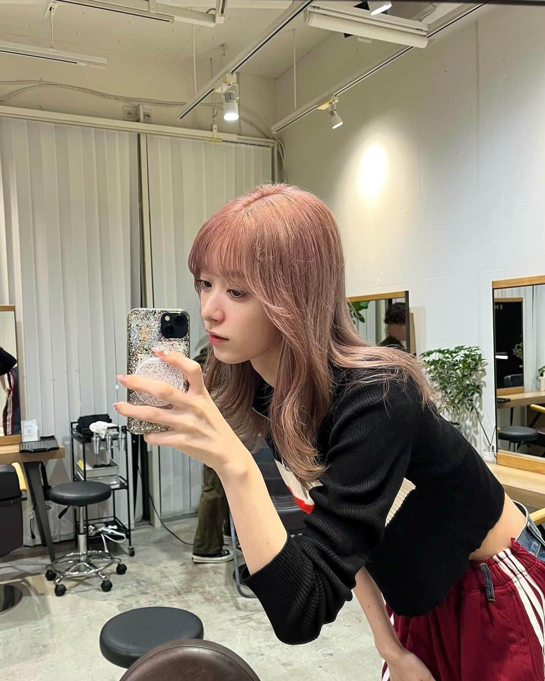 夏目璃乃さんのインスタグラム写真 - (夏目璃乃Instagram)「何気に全頭はお初なぴゆく♡  可愛すぎる最強」10月11日 20時00分 - natsume_rino