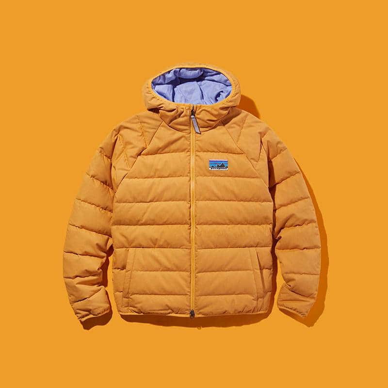 UOMOさんのインスタグラム写真 - (UOMOInstagram)「【パタゴニア】名品スナップTほか。天然素材でリメイクした50周年記念コレクション「ナチュラル・アイコン」  1973年に創業し、今年50周年を迎えたパタゴニア。ヘリテージタグを使用した話題の「ナチュラル・アイコン」には、その名の通り、往年の名品がラインナップされている！  01.ナチュラル・ブレンド・スナップT・プルオーバー 02.コットン・ダウン・ジャケット 03.リサイクル・ウールブレンド・ラグビー・セーター  記事の続きはWEB UOMOで https://www.webuomo.jp/fashion/335099/  #パタゴニア #patagonia  #ナチュラルアイコン　 #uomo #uomo_magazine #webuomo」10月11日 15時00分 - uomo_magazine