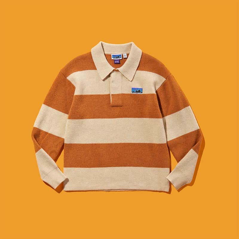 UOMOさんのインスタグラム写真 - (UOMOInstagram)「【パタゴニア】名品スナップTほか。天然素材でリメイクした50周年記念コレクション「ナチュラル・アイコン」  1973年に創業し、今年50周年を迎えたパタゴニア。ヘリテージタグを使用した話題の「ナチュラル・アイコン」には、その名の通り、往年の名品がラインナップされている！  01.ナチュラル・ブレンド・スナップT・プルオーバー 02.コットン・ダウン・ジャケット 03.リサイクル・ウールブレンド・ラグビー・セーター  記事の続きはWEB UOMOで https://www.webuomo.jp/fashion/335099/  #パタゴニア #patagonia  #ナチュラルアイコン　 #uomo #uomo_magazine #webuomo」10月11日 15時00分 - uomo_magazine