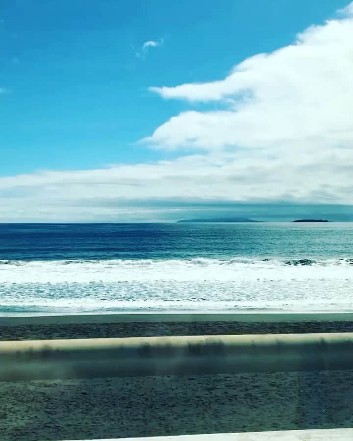のインスタグラム：「2日目　朝サウナ温泉♨️入って 大室山散歩してから初東急ストアー伊豆高原店で買い物して、愛犬の駅でコーヒータイム、1人で初砂場伊豆高原店でもりそば！ 温泉♨️サウナ2回目入って早めの晩酌」