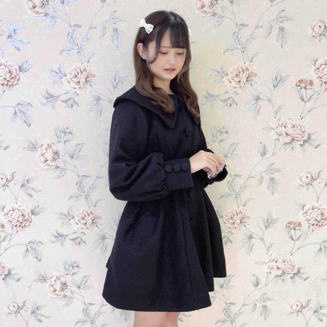 evelyn.coordinateのインスタグラム