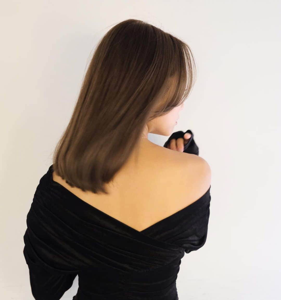 金田和樹さんのインスタグラム写真 - (金田和樹Instagram)「艶のある美しいhairに✨」10月11日 15時37分 - kaneta.hair