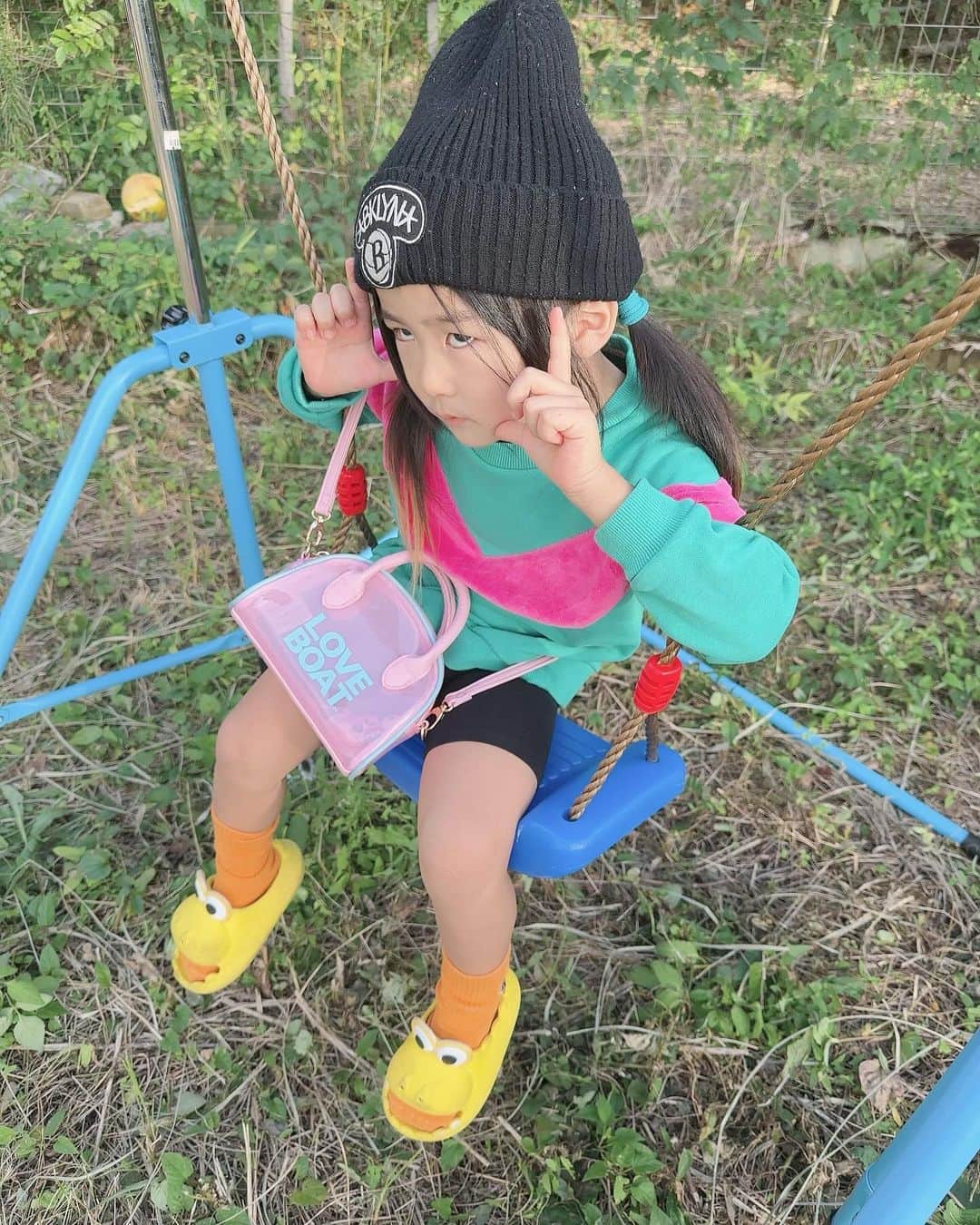 森ケの暴走ブラザーズさんのインスタグラム写真 - (森ケの暴走ブラザーズInstagram)「今日はオシャレしてみました。 #カチ オクバージョンもまたやります。」10月11日 15時39分 - morike_bousou_musko