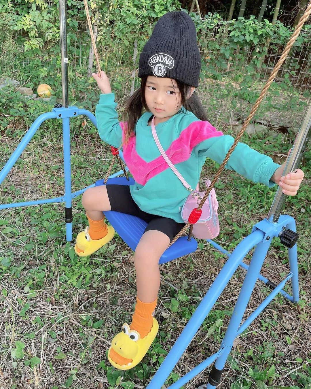 森ケの暴走ブラザーズさんのインスタグラム写真 - (森ケの暴走ブラザーズInstagram)「今日はオシャレしてみました。 #カチ オクバージョンもまたやります。」10月11日 15時39分 - morike_bousou_musko