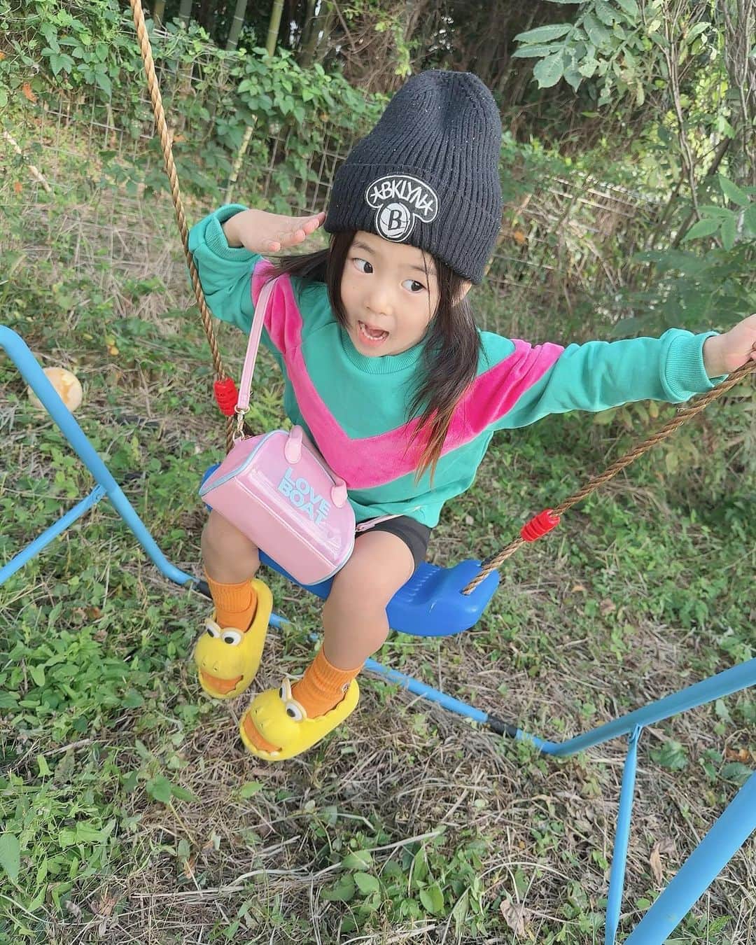 森ケの暴走ブラザーズさんのインスタグラム写真 - (森ケの暴走ブラザーズInstagram)「今日はオシャレしてみました。 #カチ オクバージョンもまたやります。」10月11日 15時39分 - morike_bousou_musko