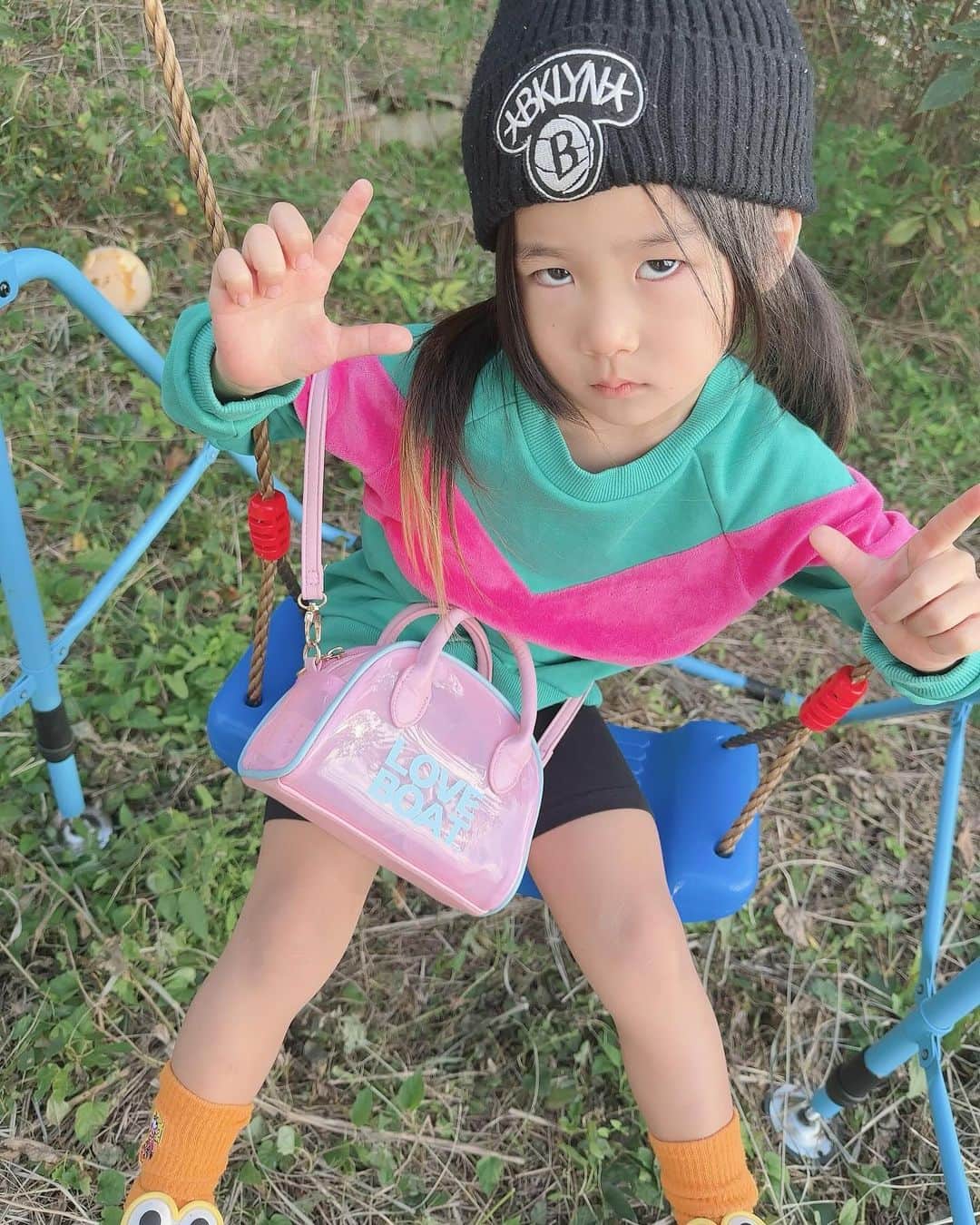 森ケの暴走ブラザーズさんのインスタグラム写真 - (森ケの暴走ブラザーズInstagram)「今日はオシャレしてみました。 #カチ オクバージョンもまたやります。」10月11日 15時39分 - morike_bousou_musko