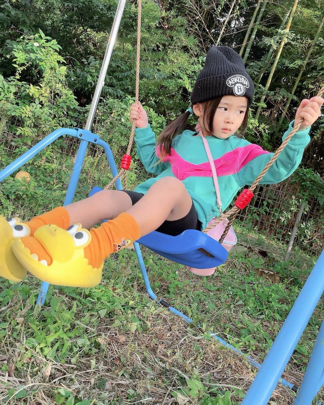 森ケの暴走ブラザーズさんのインスタグラム写真 - (森ケの暴走ブラザーズInstagram)「今日はオシャレしてみました。 #カチ オクバージョンもまたやります。」10月11日 15時39分 - morike_bousou_musko