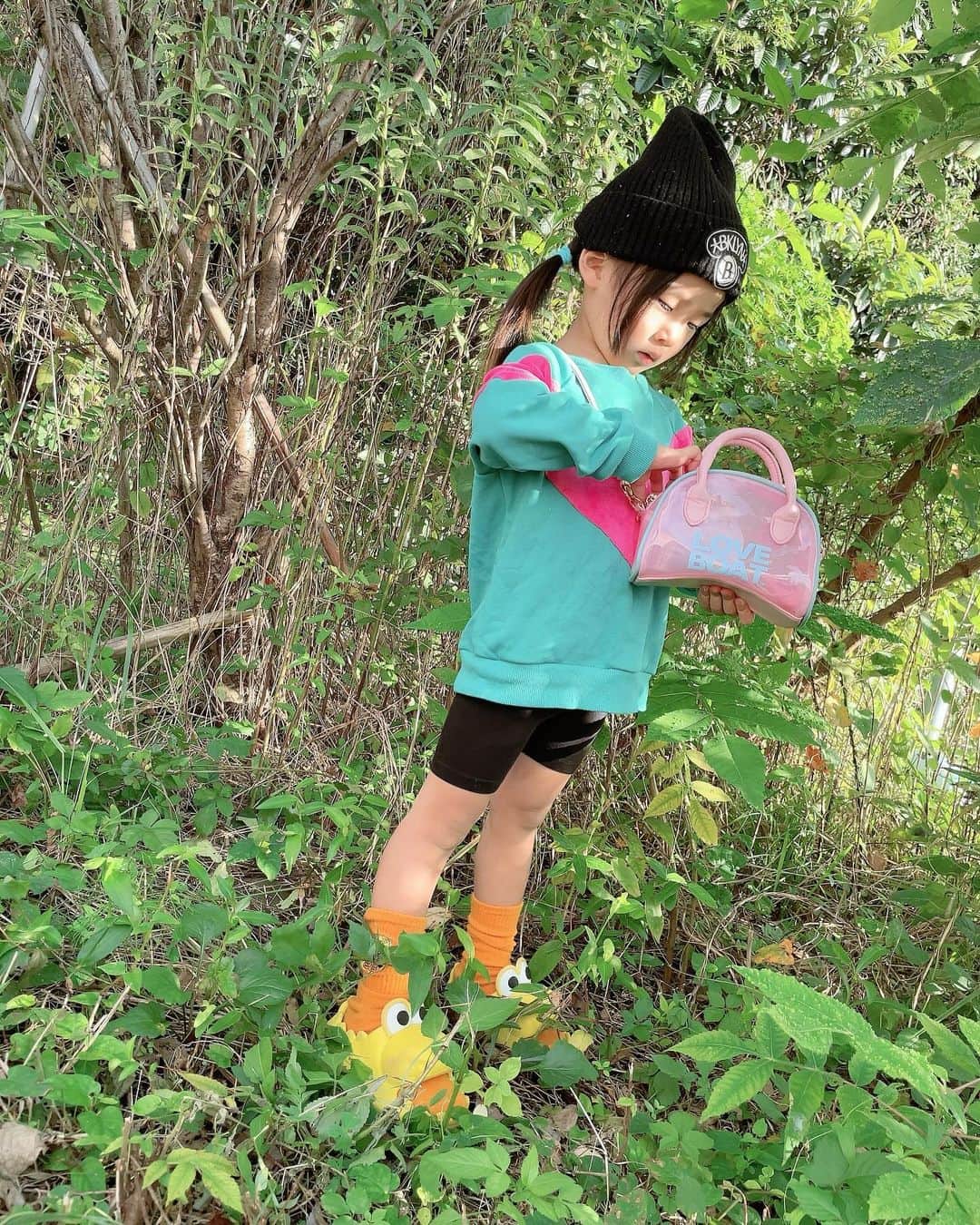 森ケの暴走ブラザーズさんのインスタグラム写真 - (森ケの暴走ブラザーズInstagram)「今日はオシャレしてみました。 #カチ オクバージョンもまたやります。」10月11日 15時39分 - morike_bousou_musko