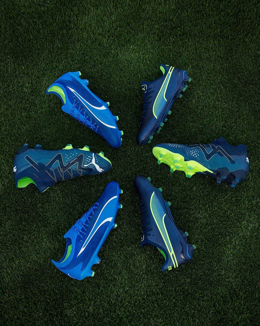 のインスタグラム：「Football boots aesthetics 🤤」