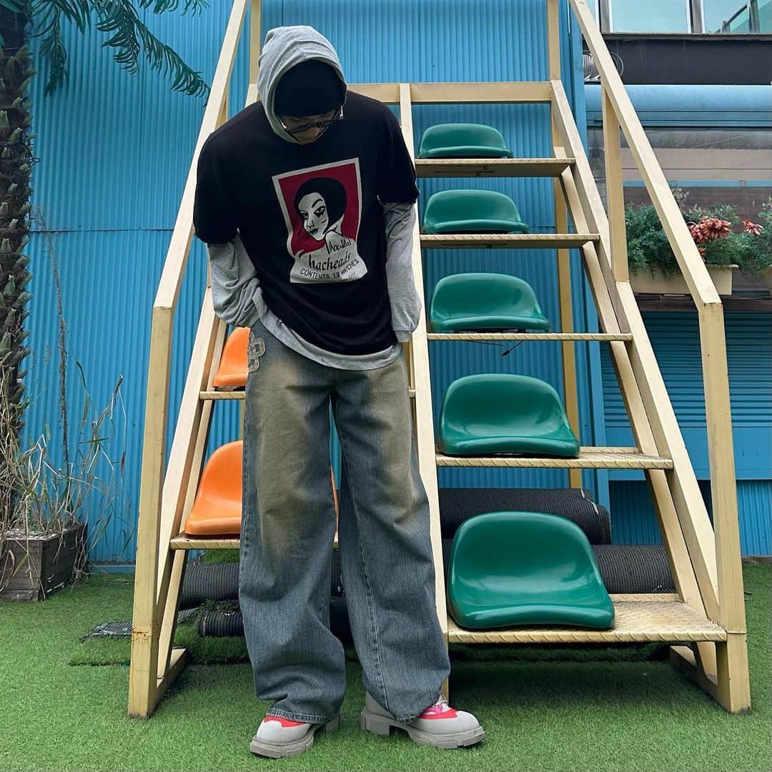 ミンギュのインスタグラム
