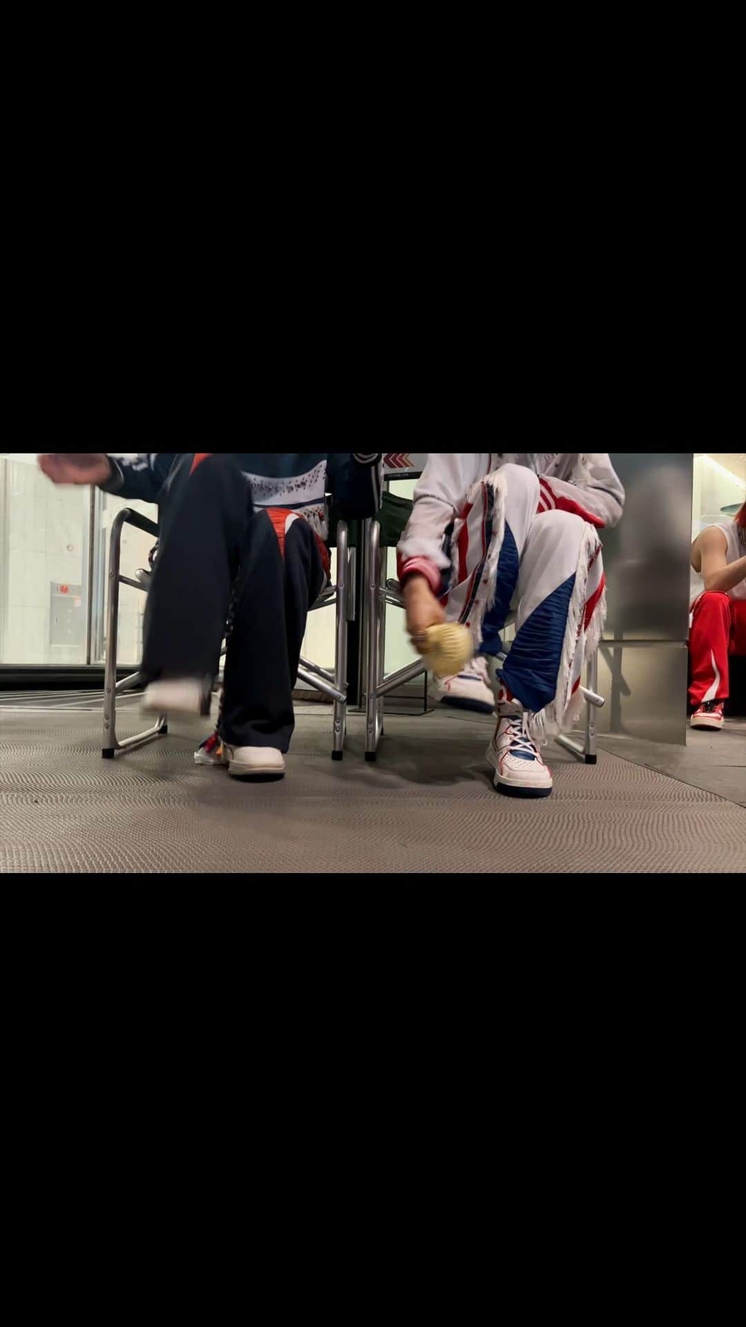 NCT 127のインスタグラム