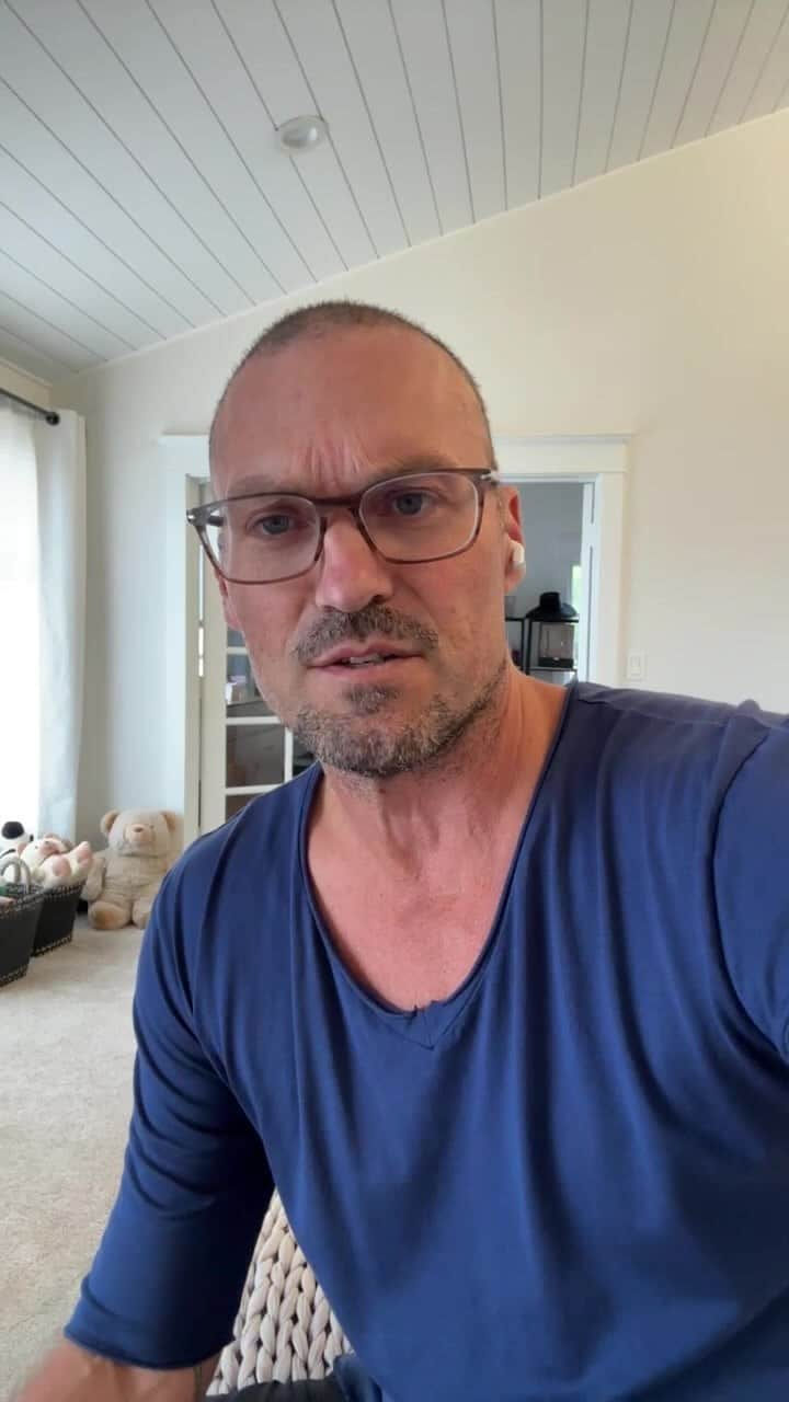 ブライアン・オースティン・グリーンのインスタグラム：「Prenuvo.com/Brian will get you 300$ off of the price of this amazing procedure. It’s an opportunity to let modern technology make a huge difference in our lives ❤️❤️❤️」