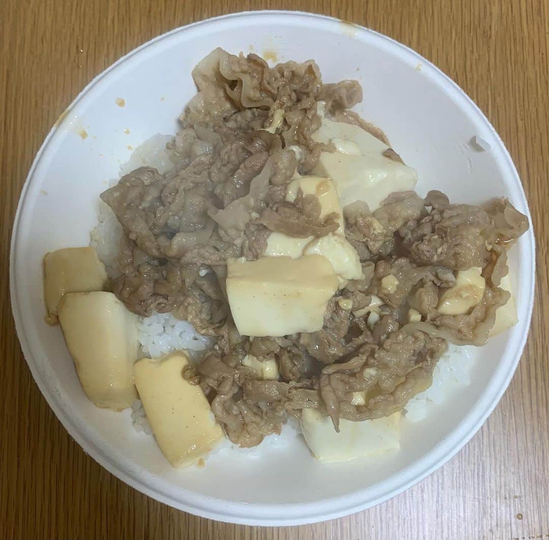 山口ゆきえのインスタグラム：「#おは朝ごはん #ゆきえのおは朝ごはん」