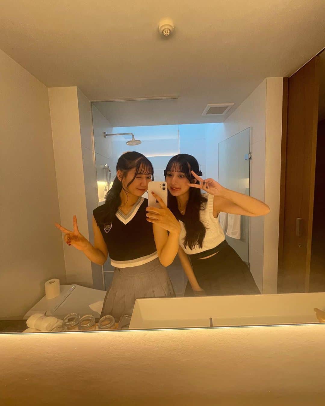 天海ありいのインスタグラム