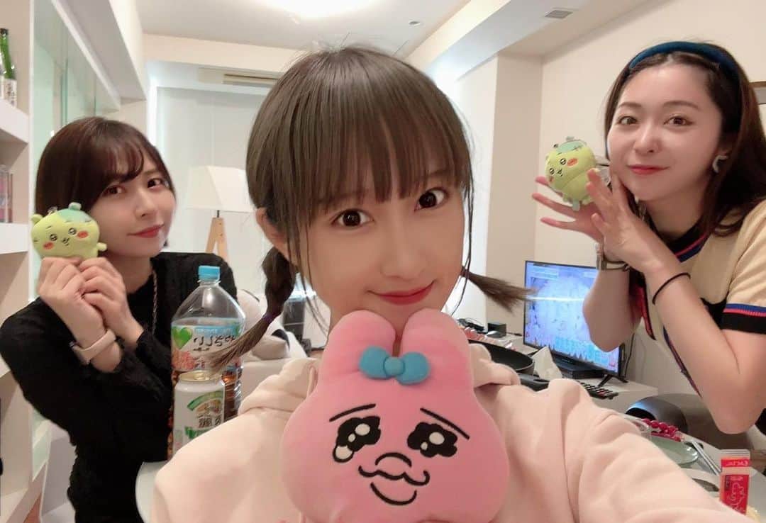 のインスタグラム：「すき！」