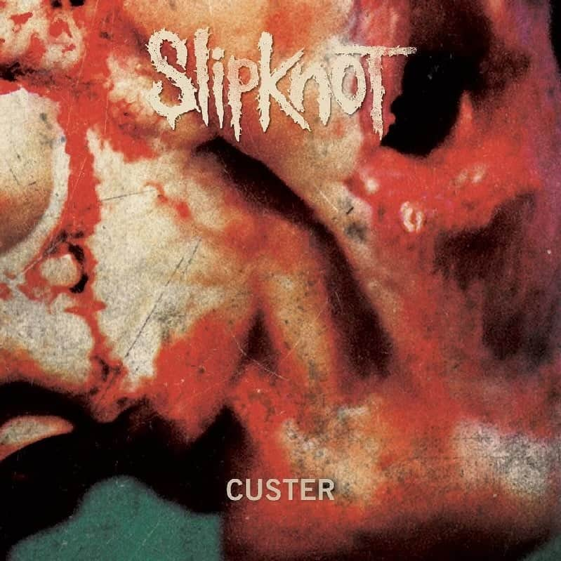 Slipknotのインスタグラム：「Due to the prolific nature of this statement, listener aggression is advised.  Custer // October 10, 2014」