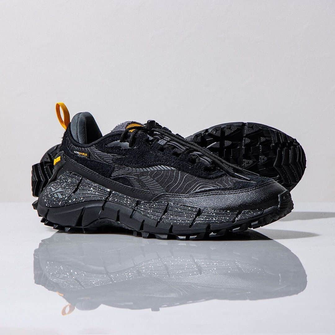 Reebok JPのインスタグラム