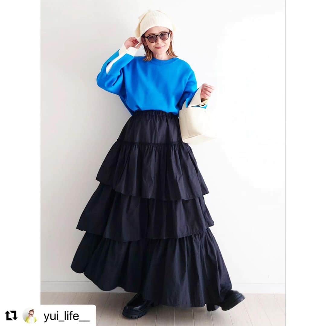 のインスタグラム