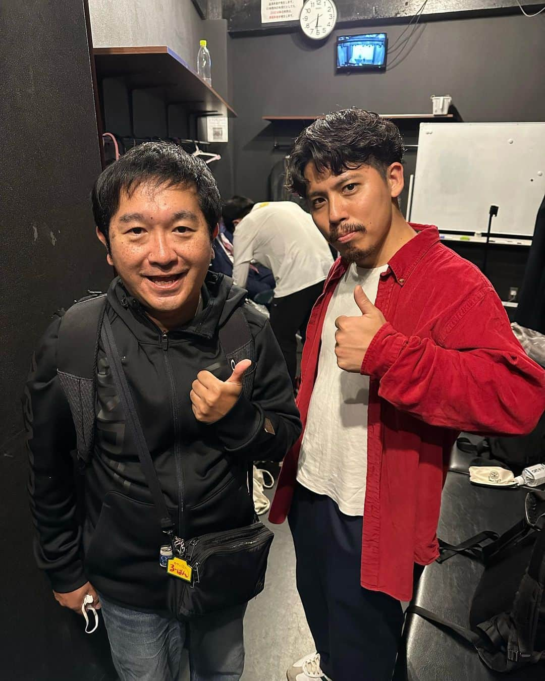 小石田純一のインスタグラム