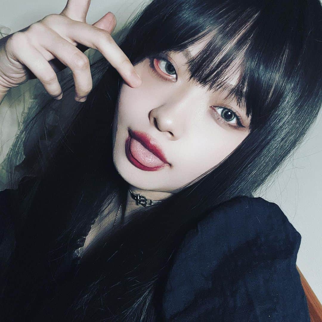 山口紗弥さんのインスタグラム写真 - (山口紗弥Instagram)「🪼   .」10月11日 16時14分 - saya4_6