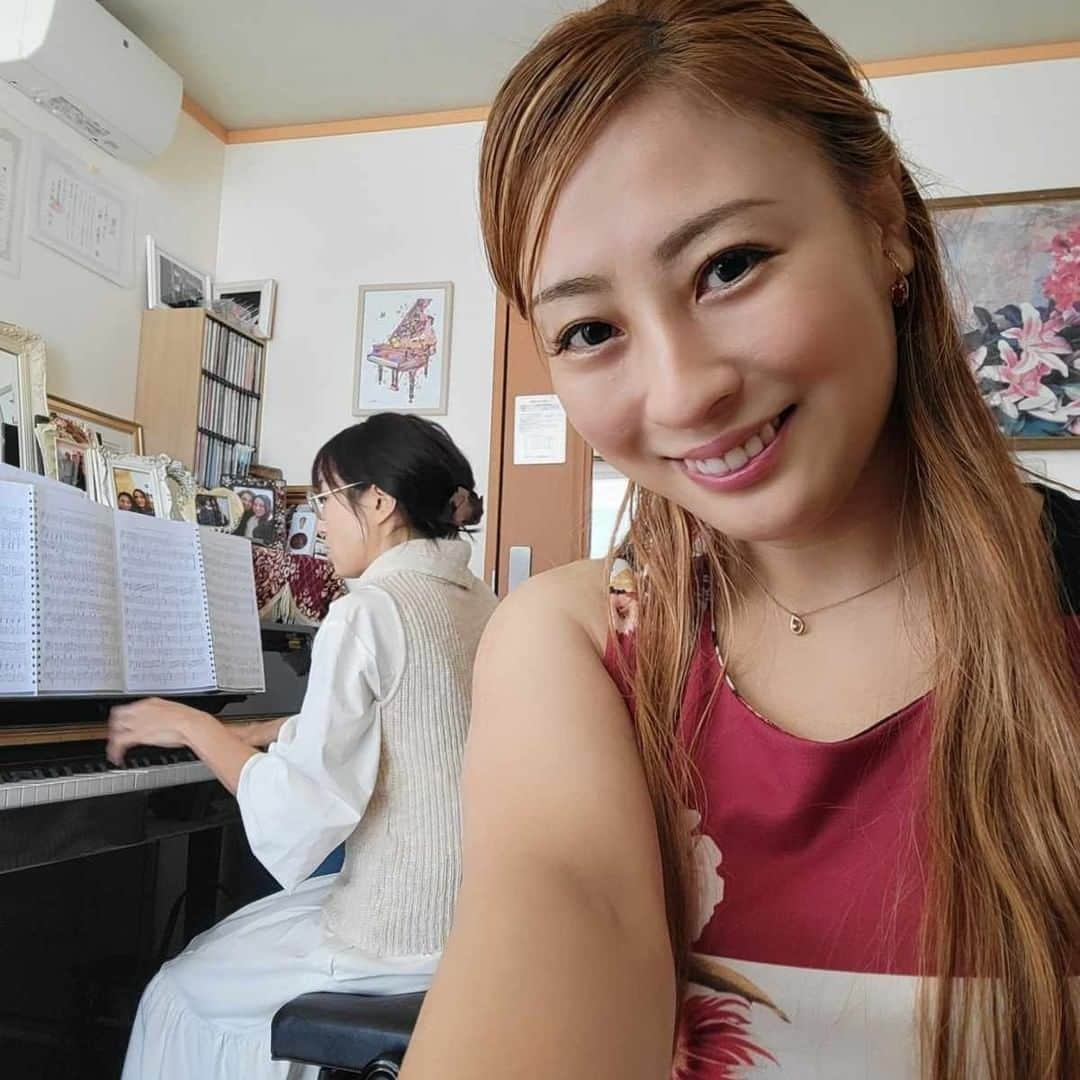 小野友葵子のインスタグラム