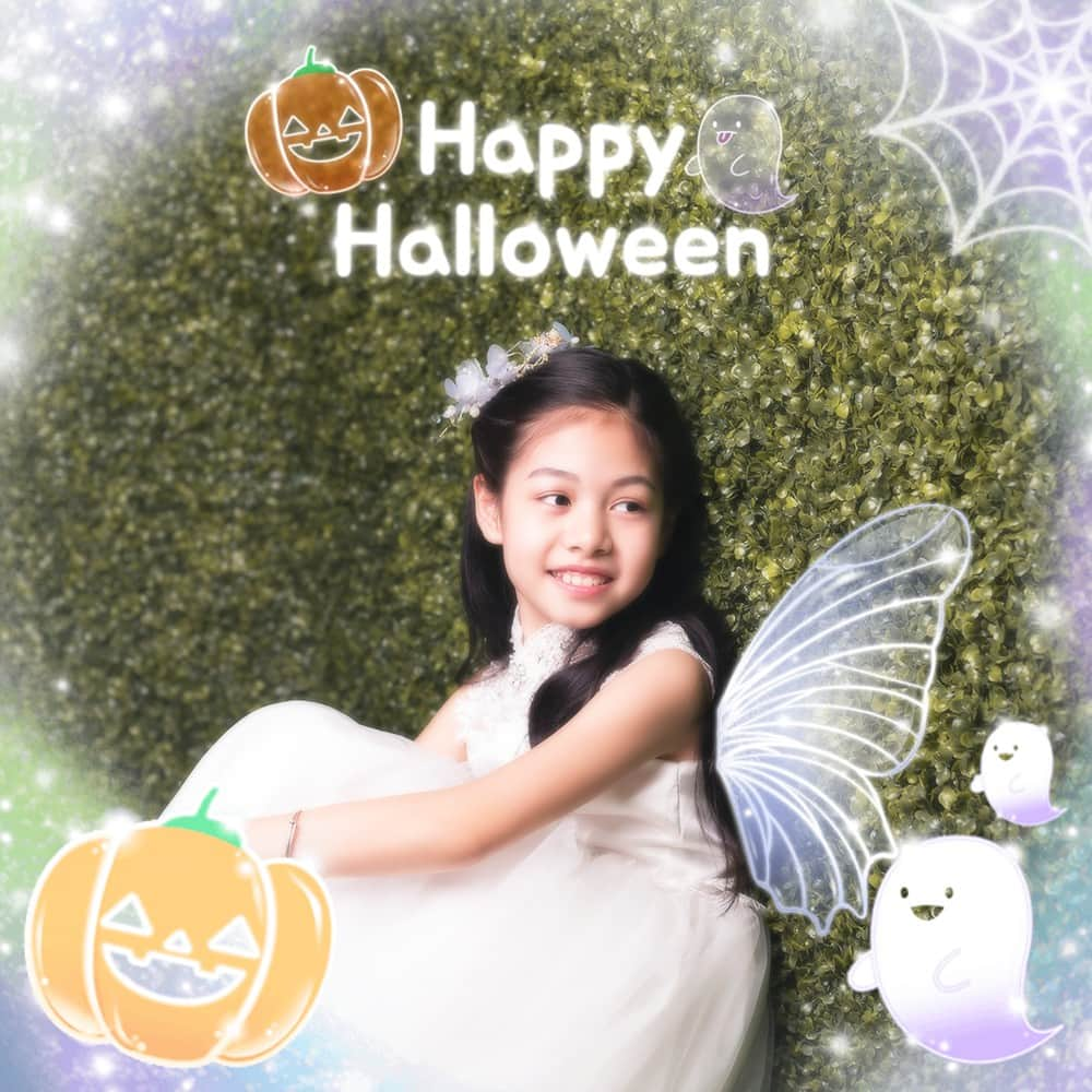 LINE Cameraさんのインスタグラム写真 - (LINE CameraInstagram)「FREE💓ふわキラスタンプ✨ フェアリーハロウィン🧚‍♀️ . Free💓Sparkly stamps✨ Fairies on Halloween🧚‍♀️ . #linecamera #lineカメラ #ラインカメラ #無料 #無料配布 #free #ハロウィン #ハロウィーン #トリックオアトリート #halloween #trickortreat #カボチャ #pumpkin #おばけ #ハロウィン仮装 #ハロウィンコスプレ #フェアリー #羽 #可愛い #cute #加工アプリ #画像加工 #加工画像 #加工 #スタンプ #stamp #stamps」10月11日 12時00分 - linecamera_official