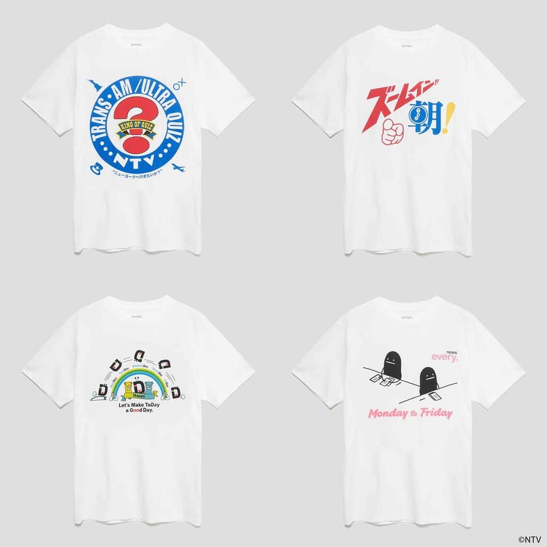 HUNTER×HUNTER グラニフ コラボ ゾルディック家 Tシャツ ゾルディック家｜ビッグシルエットTシャツ｜ユニセックス