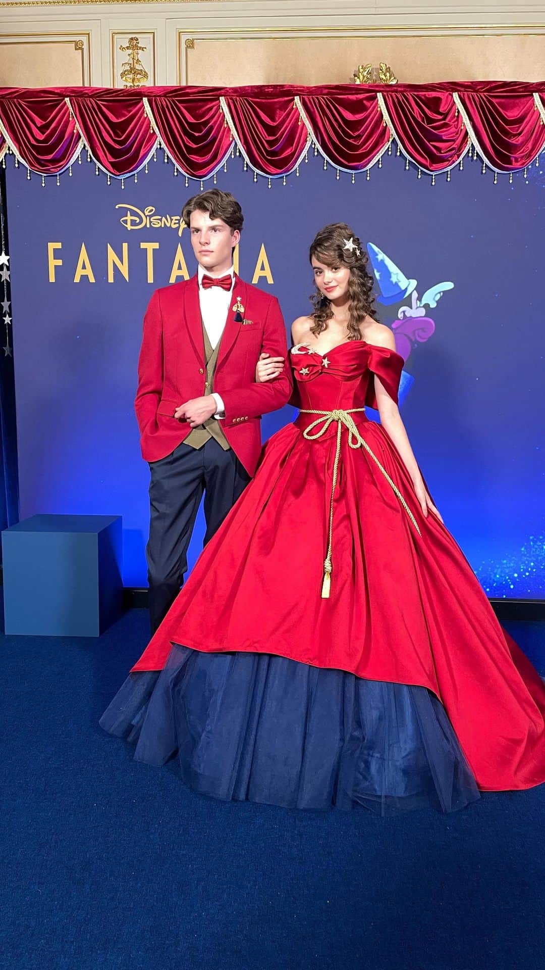 プレ花嫁の結婚式準備アプリ♡ -ウェディングニュースのインスタグラム：「速報💖ディズニーウェディングドレス9thコレクション👗⭐️」
