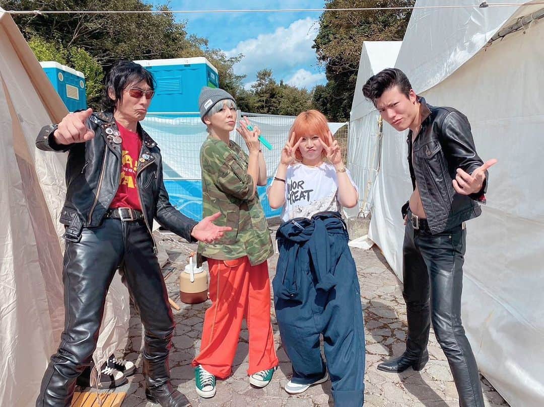 大貫亜美のインスタグラム