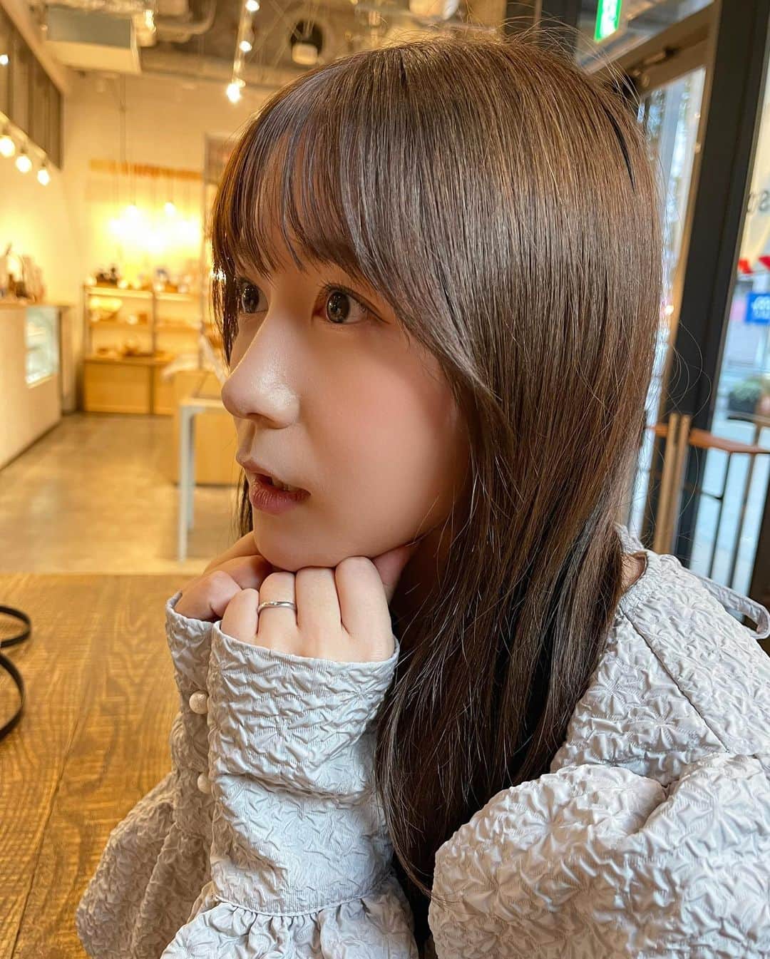 大場美奈のインスタグラム