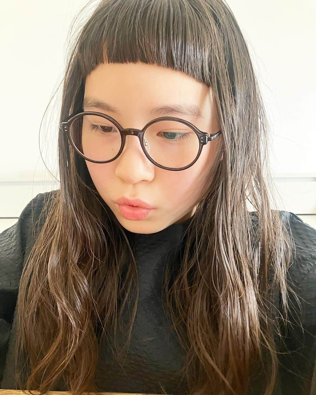 りんか & あんな（ツインガールズ）のインスタグラム：「あんちゃん☺︎」