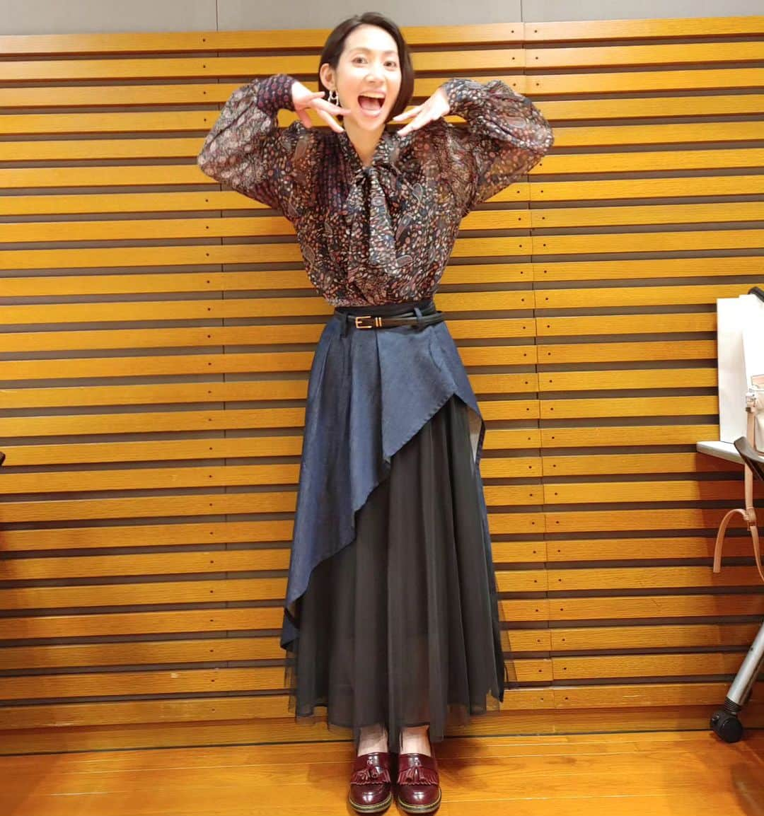 濱田准のインスタグラム：「さんま御殿見てくださった方ありがとうございました🥳👏✨✨」