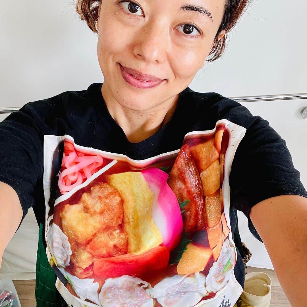 池田有希子のインスタグラム：「うふ  #崎陽軒」