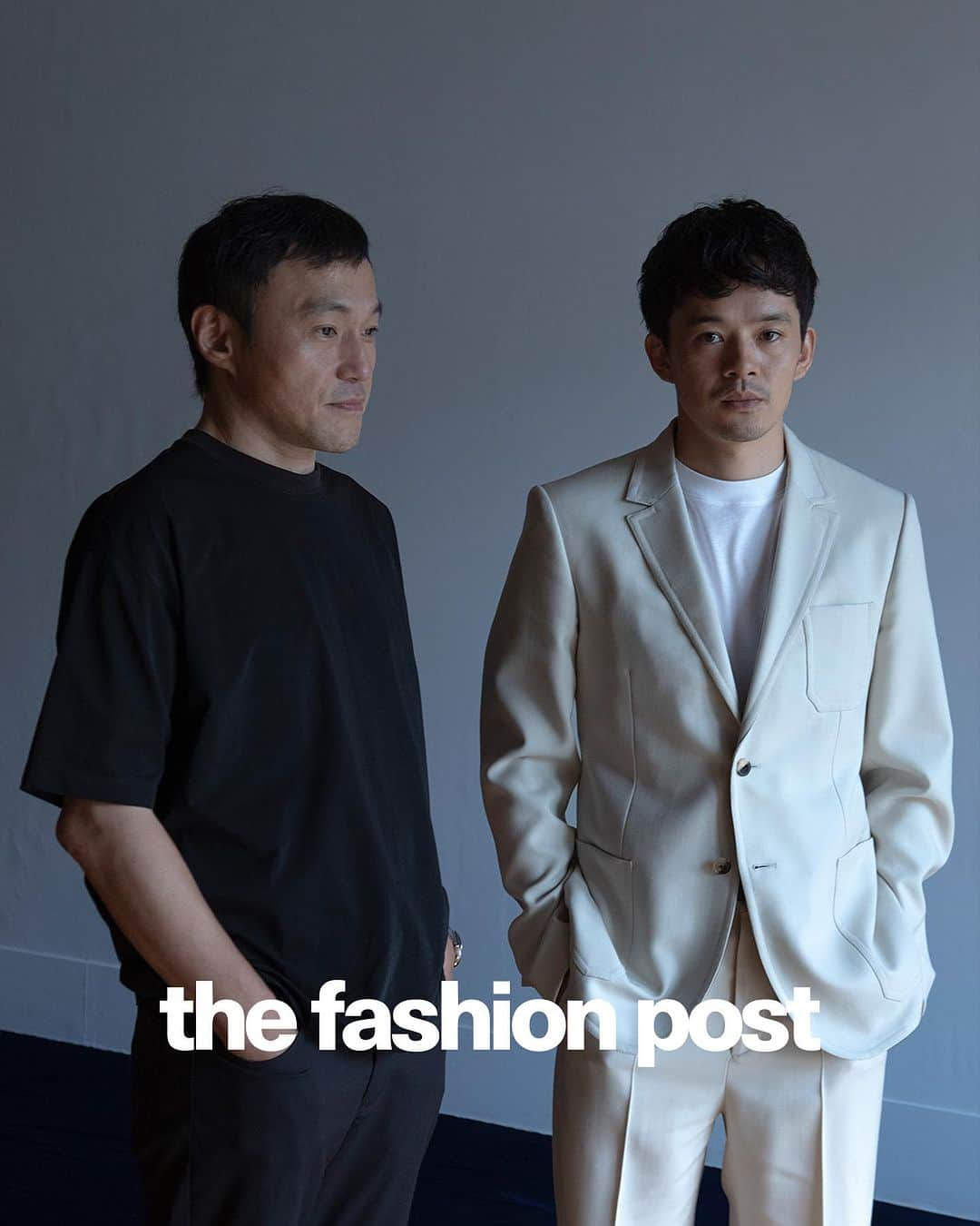 The Fashion Postのインスタグラム