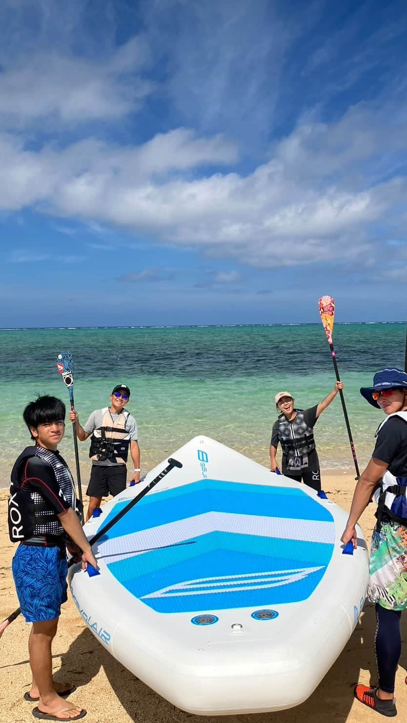 田中律子のインスタグラム