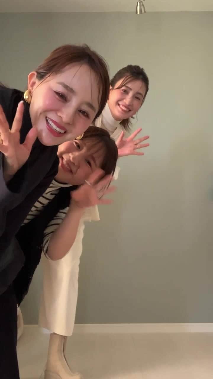 田中亜希子のインスタグラム：「@unliens.jp   本日18:00発売です🐣」