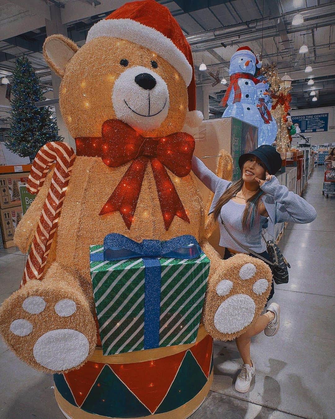 白川未奈のインスタグラム