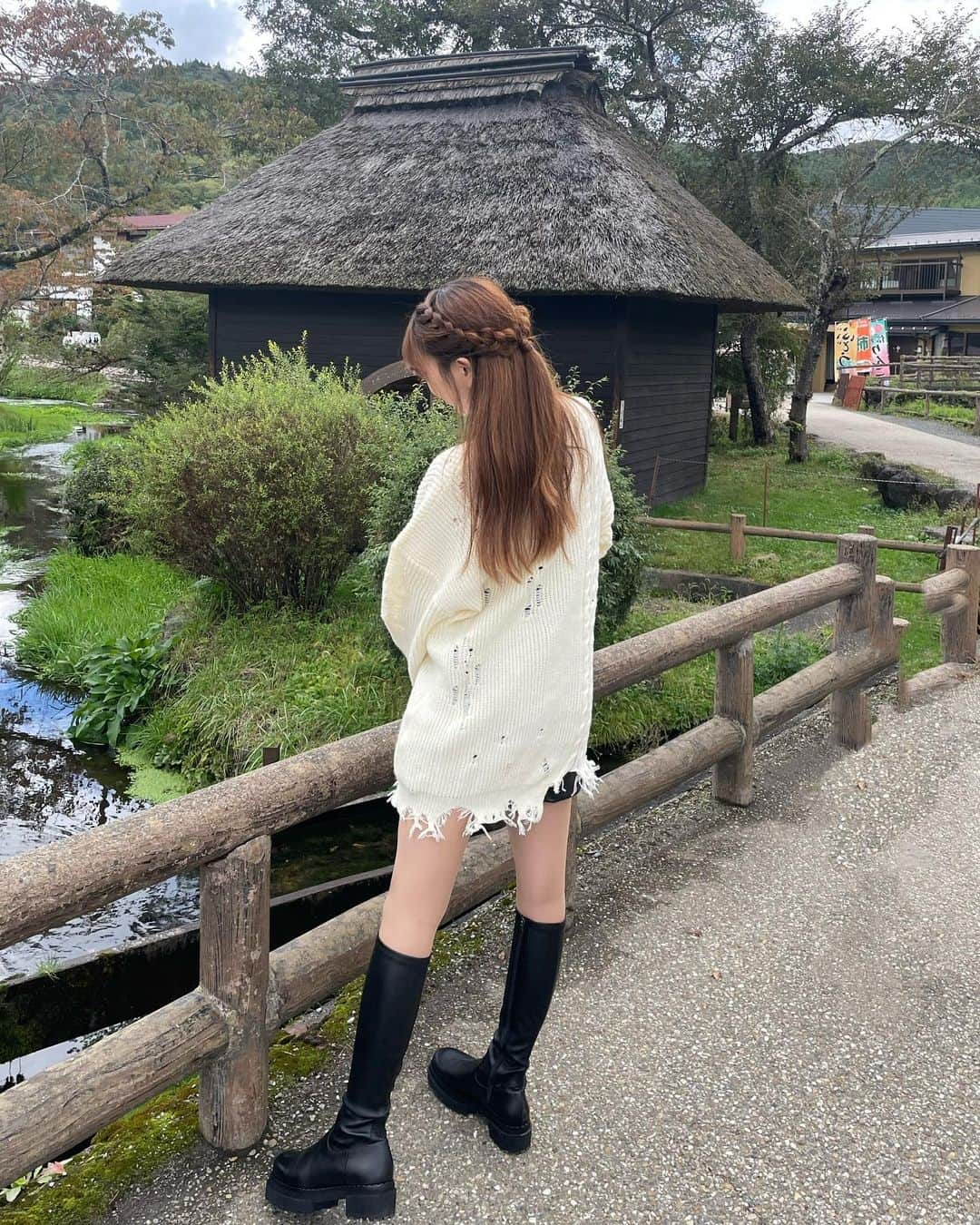 森咲智美のインスタグラム