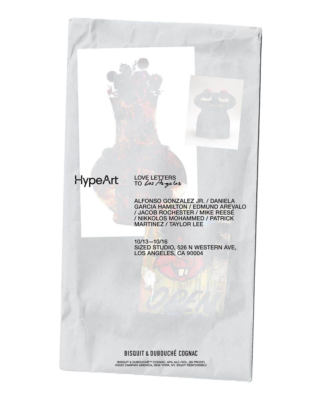 HYPEBEASTのインスタグラム