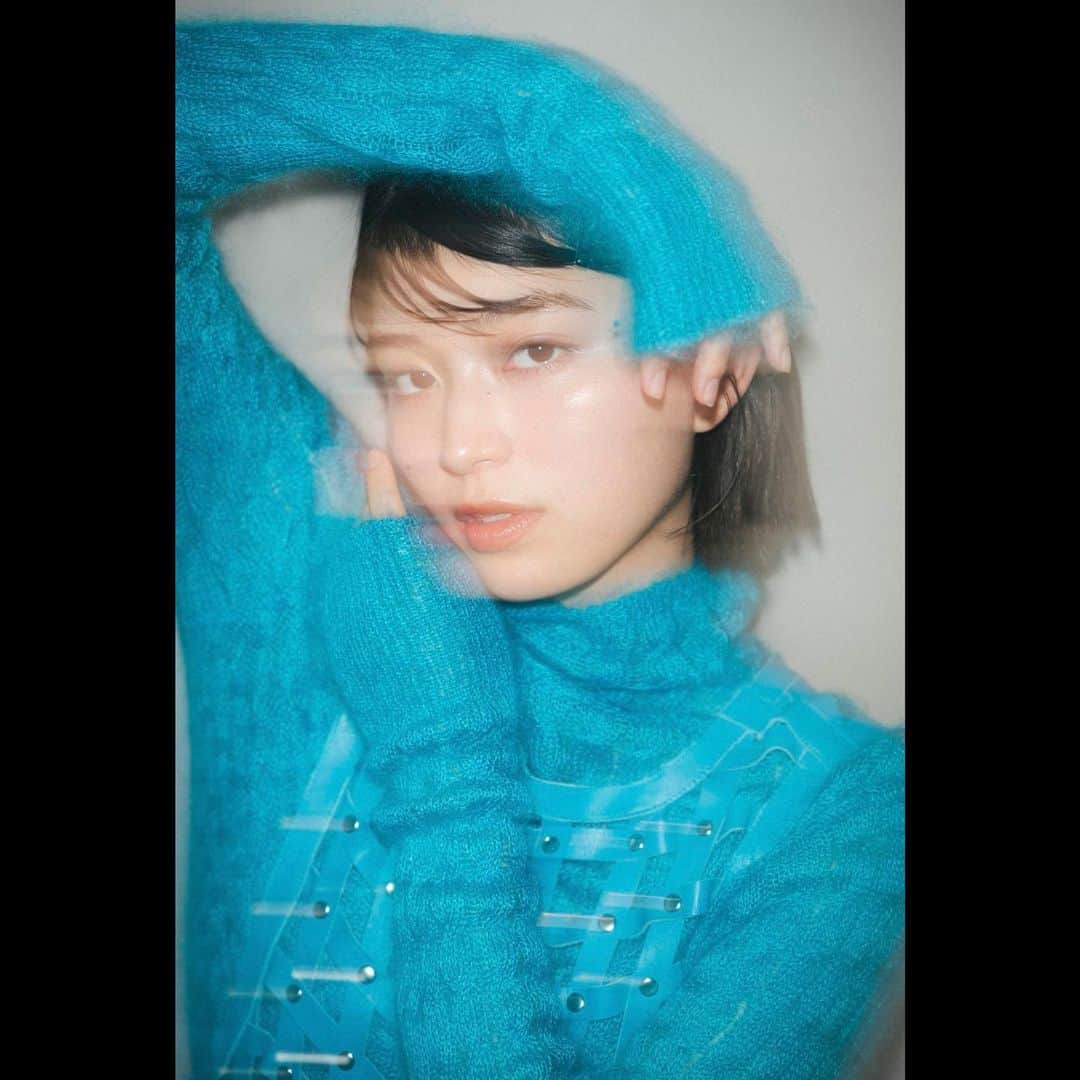 川上舞乃のインスタグラム：「🐟🐟🐟」