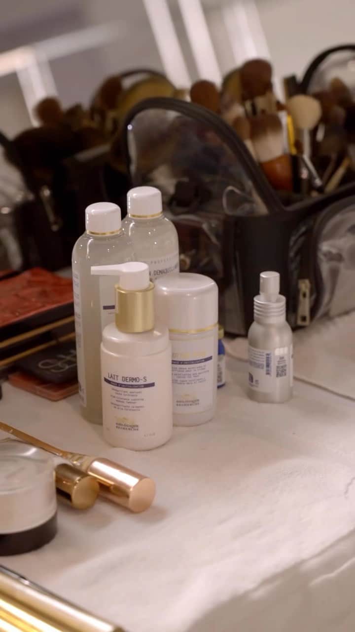 biologique_recherche_bakuのインスタグラム