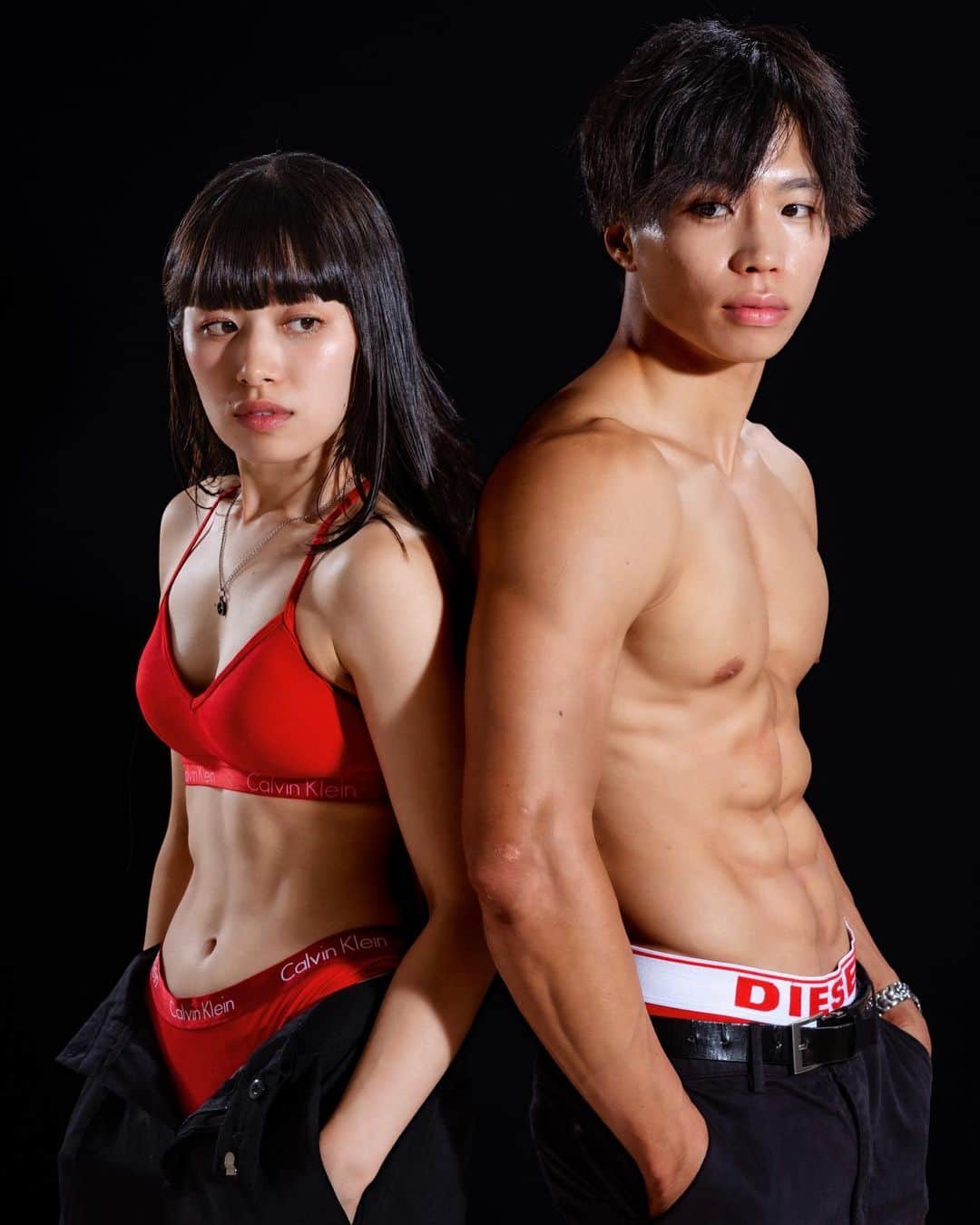 内藤好美さんのインスタグラム写真 - (内藤好美Instagram)「アンリ&ヤスノブ🥋🔧 #ウルトラマンブレーザー  anri&yasunobu. #ultramanblazar   📷 @shirapyonphoto  #ウルトラマンブレーザー#ウルトラマン#テレビ東京#ミナミアンリ #ブレーザー#内藤好美#スカード隊員#防衛隊員#バンドウヤスノブ#梶原颯skard#anriminami#japan#karate#kyokushin#ultraman#ultramanblazer#tsuburaya#bandai#tokusatsu#konominaito#奧特慢#布菜泽奧特曼#超人力覇王#超人再現#อุลตร้าแมน#울트라맨#超人力霸王」10月12日 0時46分 - _ko._.no_