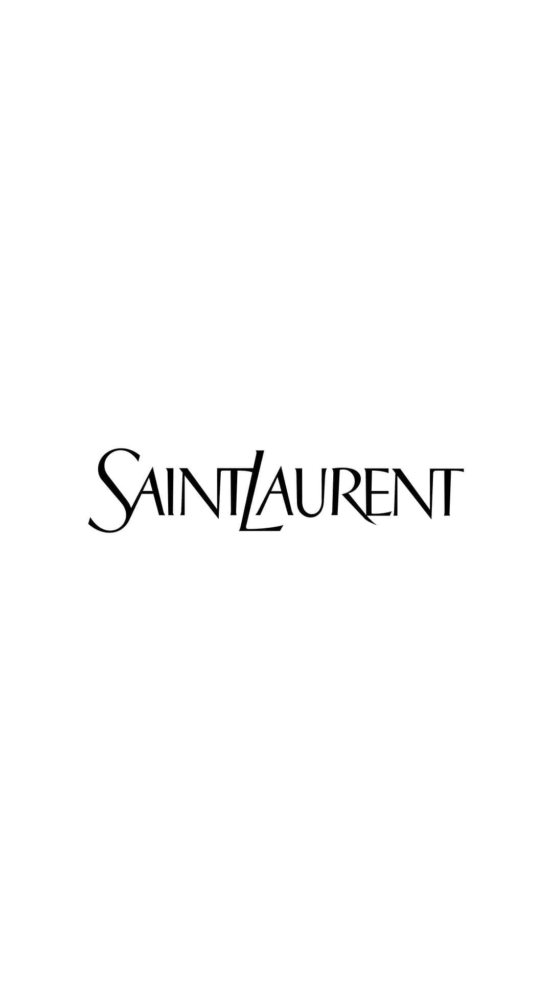 のインスタグラム：「Winter 23 by Anthony Vaccarello Directed by Juergen Teller  #YSL #YvesSaintLaurent #SaintLaurent #YSL51 @anthonyvaccarello」