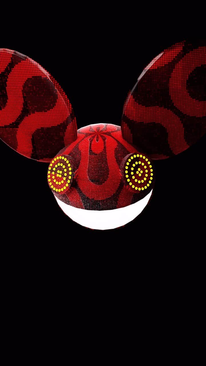 REZZのインスタグラム：「The 2nd rezzmau5 track “infraliminal” out this friday!!   A lil fact - the original “superliminal” by deadmau5 is one of the songs which made me inspired to create music. Fast forward to now, we have a project together & are releasing a version (technically two versions, you’ll see) of what i consider one of my favorite tracks by Joel ever. Tomorrow at midnight!」