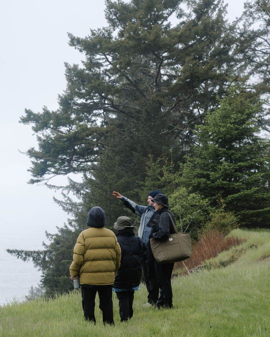 Snow Peak USAのインスタグラム