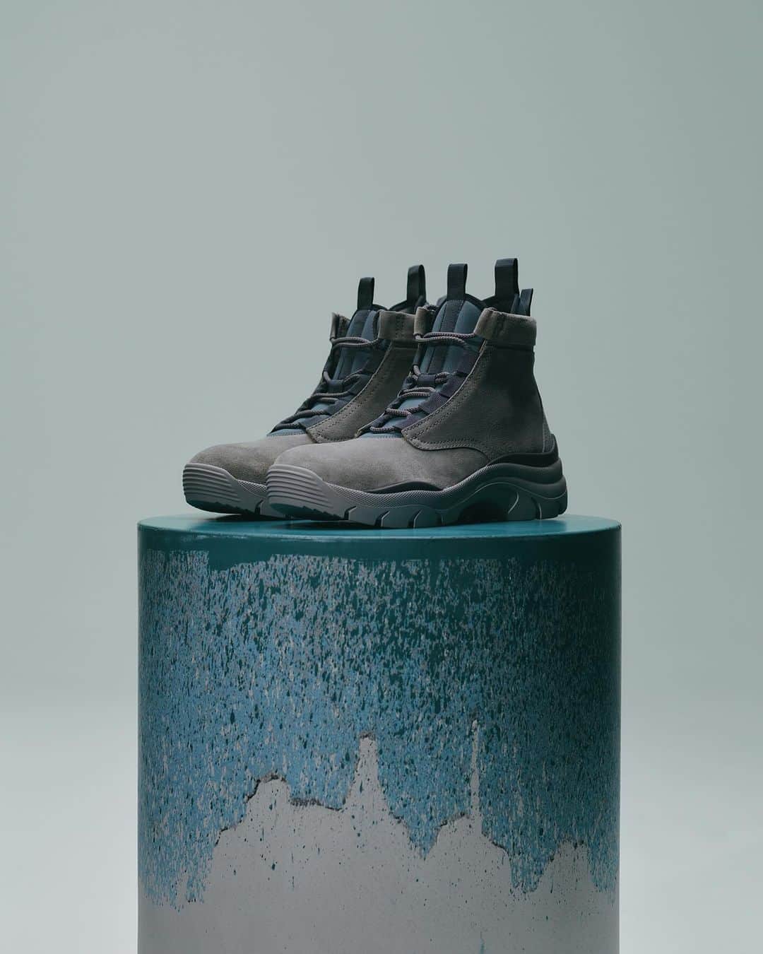 ジョン エリオットのインスタグラム：「“Squall” 🥶 Available Now」