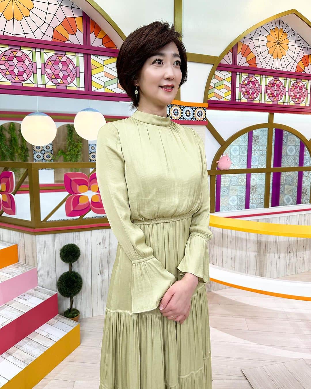 池尻和佳子さんのインスタグラム写真 - (池尻和佳子Instagram)「今日は、皆さんから「男子校、女子校にまつわる思い出」でメッセージ頂いています。東福岡高校、2025年度から共学という話題、お伝えしました。」10月11日 16時27分 - wakako_ikejiri_rkb